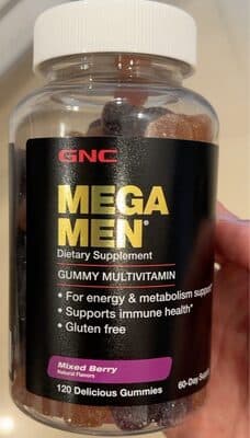 Mega Men