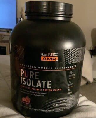 Pure Isolate