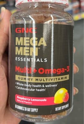 Mega Men Essentials