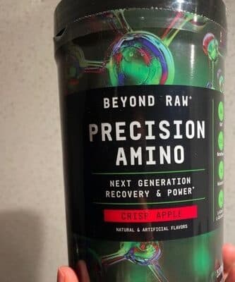 Precision Amino