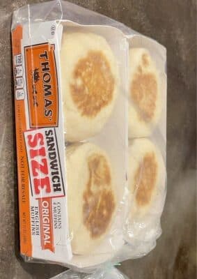English Muffins
