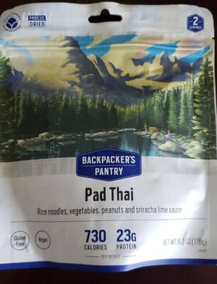 Pad Thai