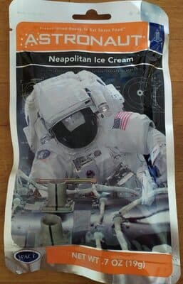 Neapolitan Ice Cream