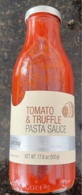 Tomato & Truffle Pasta Sauce