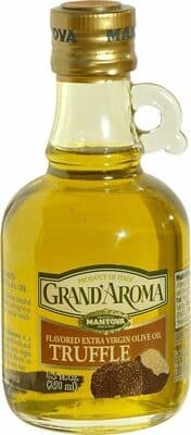 Truffle Flavored Extra Virgin Olive Oil