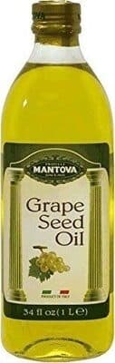 Grape Seed Oil