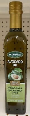 Avocado Oil
