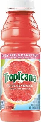 Juice Beverage