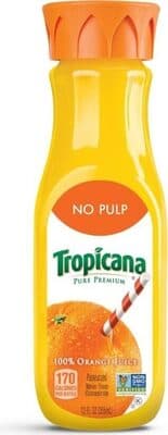 Orange Juice