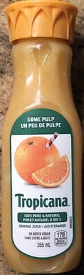 Orange Juice