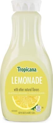 Lemonade