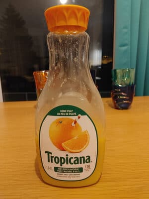 Orange Juice