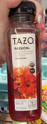 passion