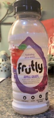 Frutly