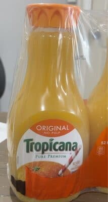 Orange Juice