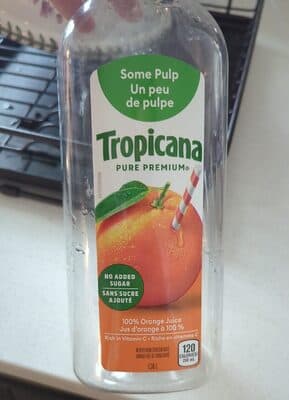 Orange Juice