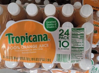 Orange Juice