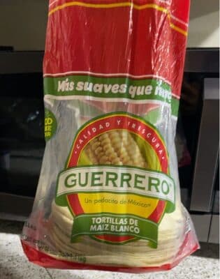 Tortillas