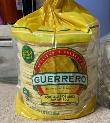 Tortillas