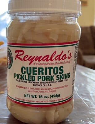 Cueritos