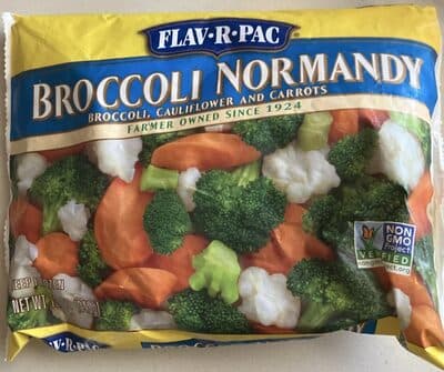 Broccoli Normandy