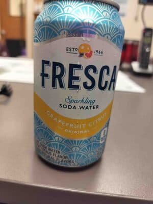 Fresca