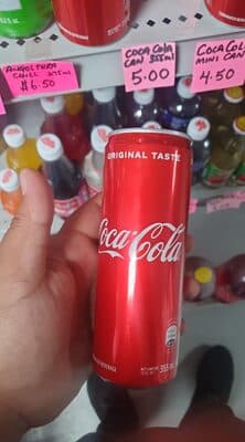 Coca-Cola Can