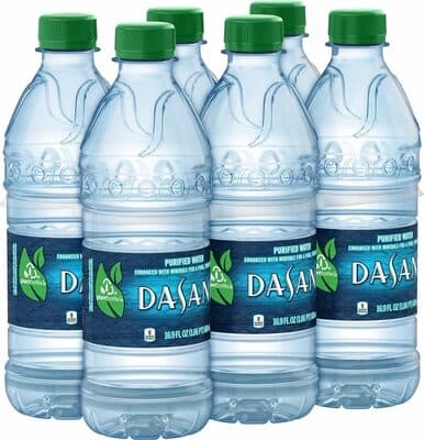 Dasani Water