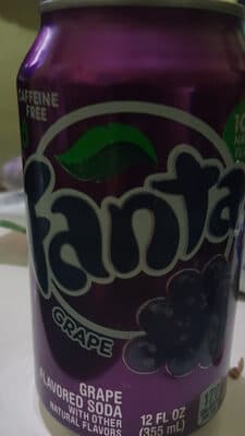 Fanta