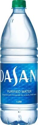 Dasani Water