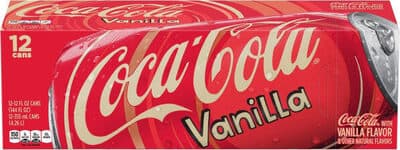 Vanilla