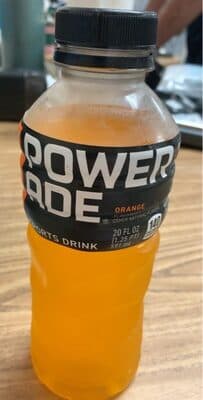 PowerAde