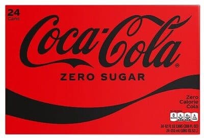 Coca Cola