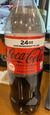 Coke Zero