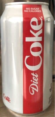 Diet Coke