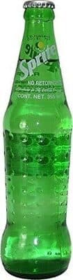 Sprite, Lemon-Lime Soda