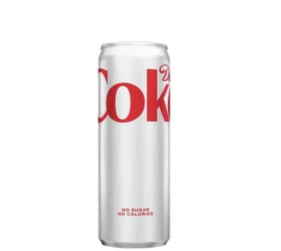 Diet Coke