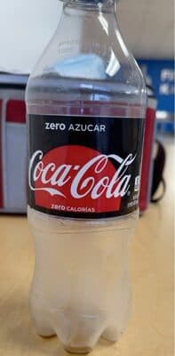 Zero Calorie Cola