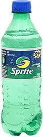 Sprite, Lemon-Lime Soda