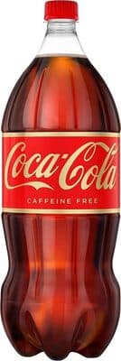 Caffeine Free Cola