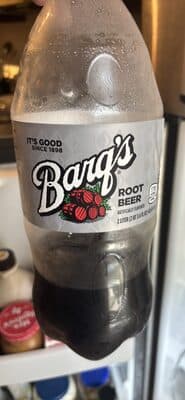 Barq's Root Beer