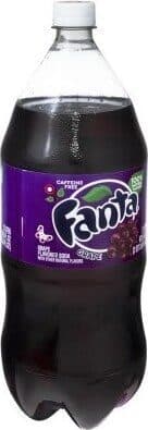 Grape Soda