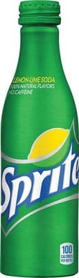 Sprite, Lemon-Lime Soda