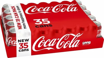 Drink cans