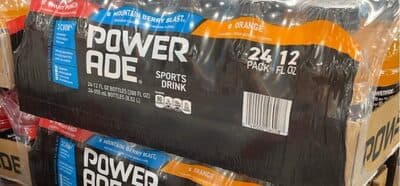 powerade