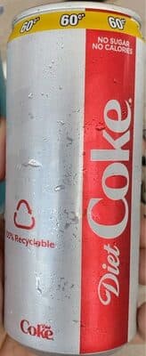 Diet Coke