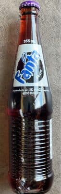 Fanta Soda Grape