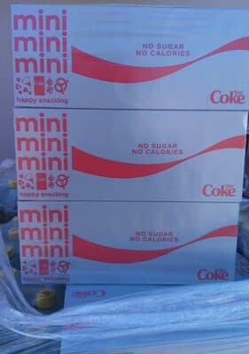 Diet Coke