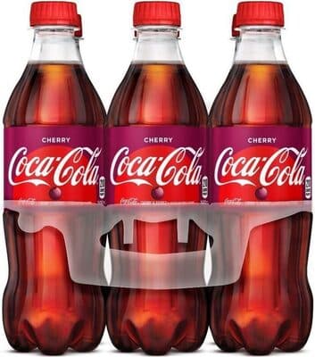 Coca-Cola Cherry