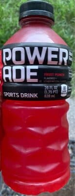 Power ade